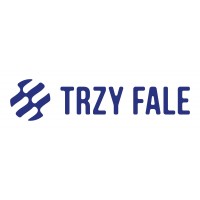 Trzy Fale grafika