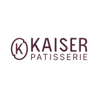 KAISER Patisserie grafika