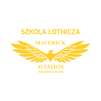Maverick Aviation grafika