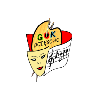 GOK Potęgowo grafika