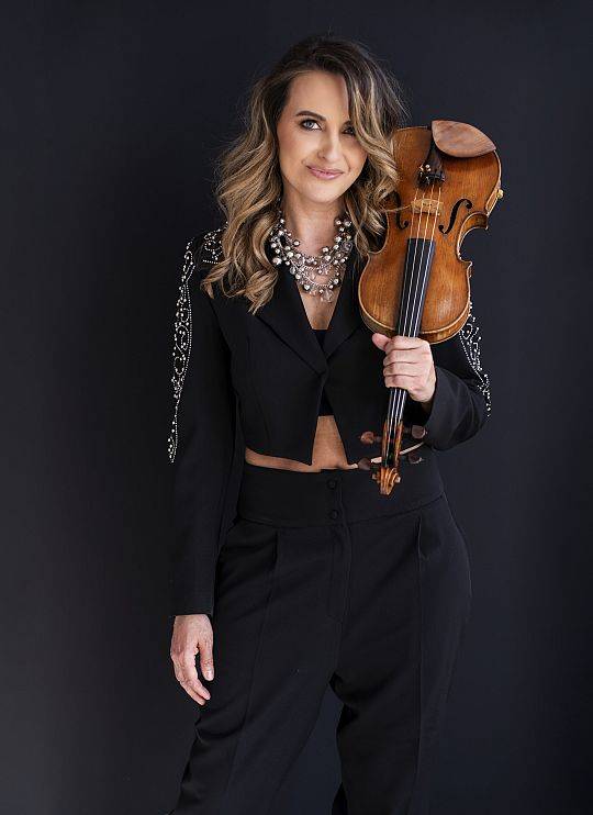 Grafika Vivaldi, Osiecka, Kilar - Nowe