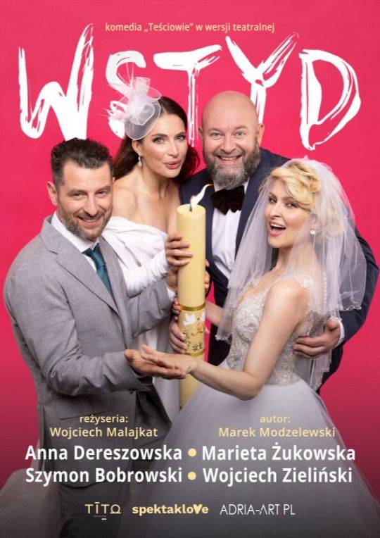 Grafika Wstyd